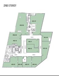 Ascent @ 456 (D12), Retail #487841661